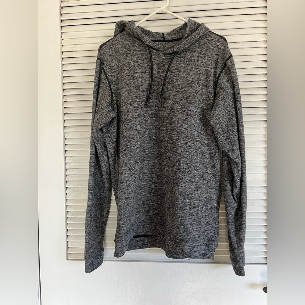 SODO Men’s hoodie